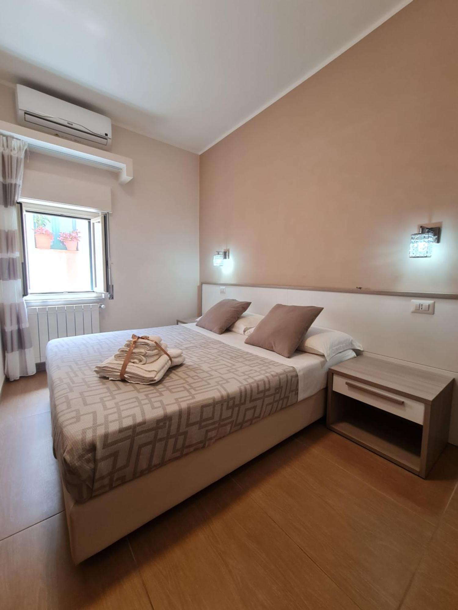 B&B La Casa Di Martina Zambrone Eksteriør bilde