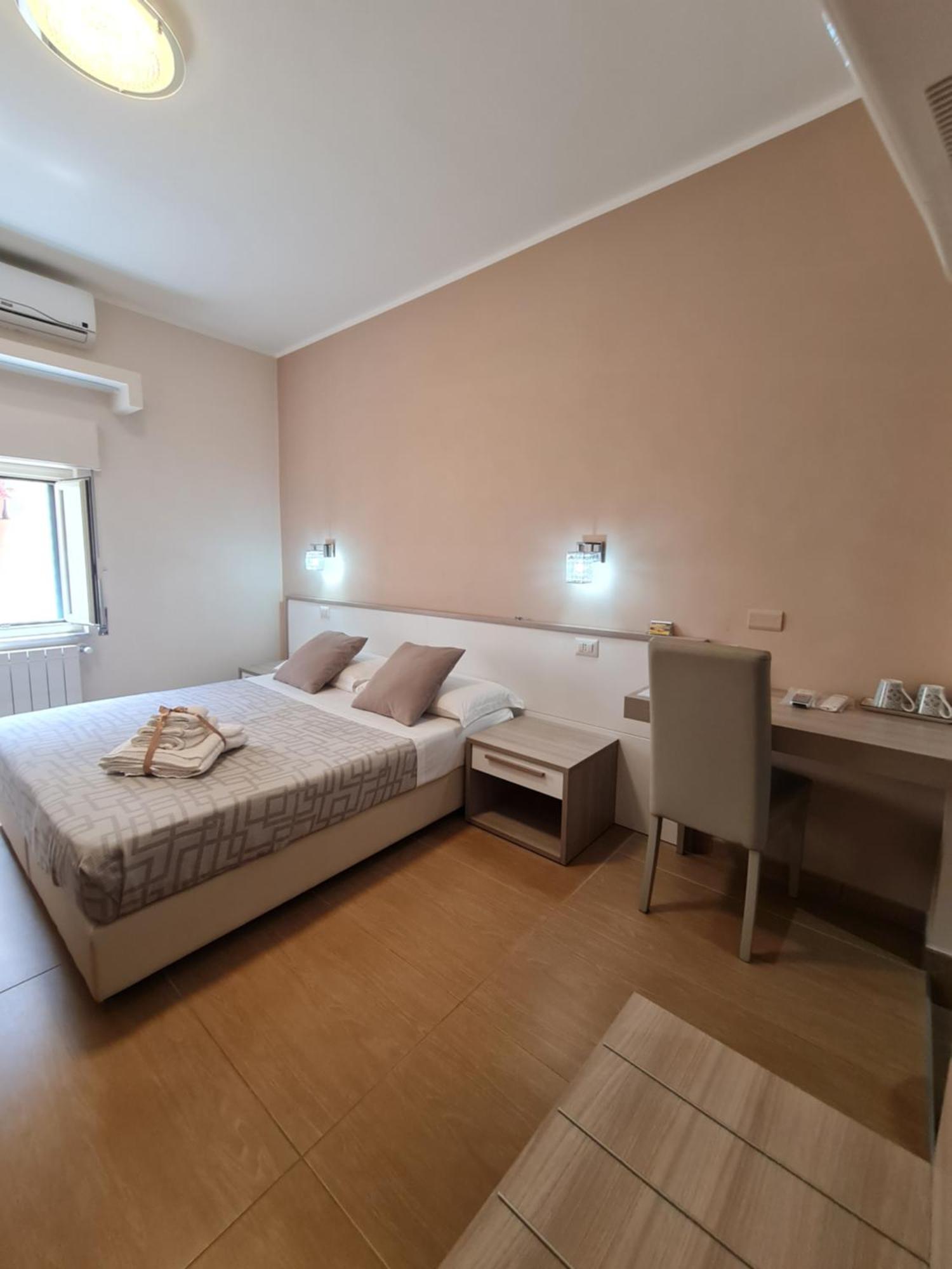 B&B La Casa Di Martina Zambrone Eksteriør bilde